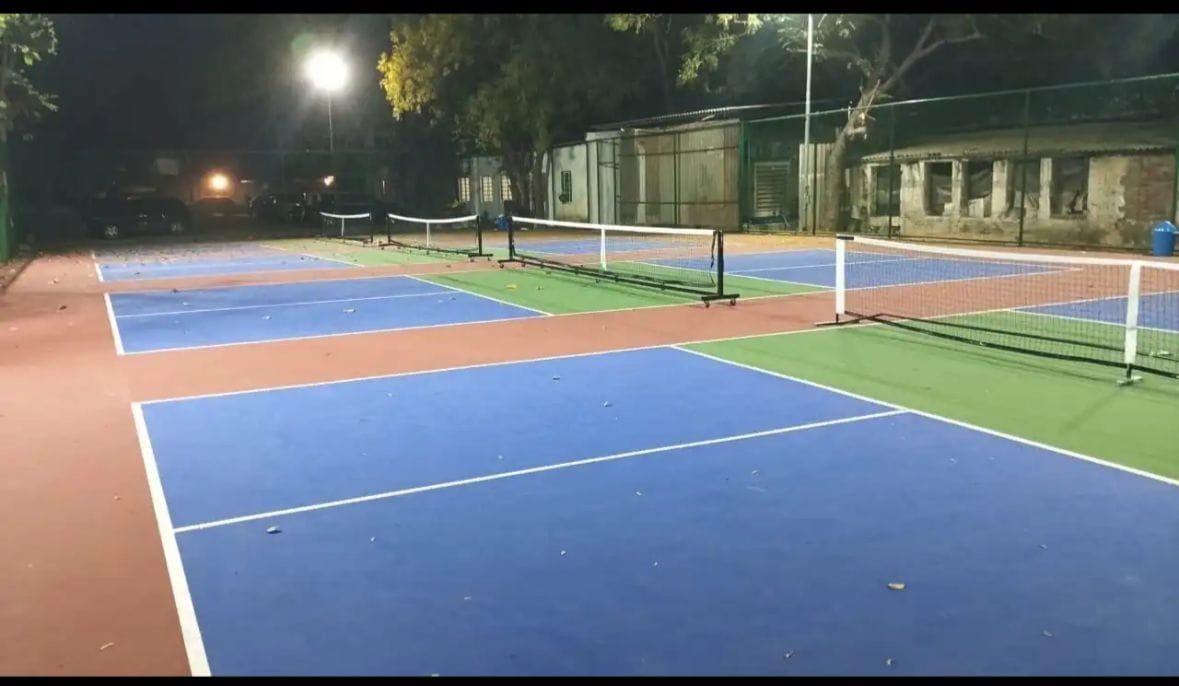 The Horizon by FYNX, Ballpark Sec 23