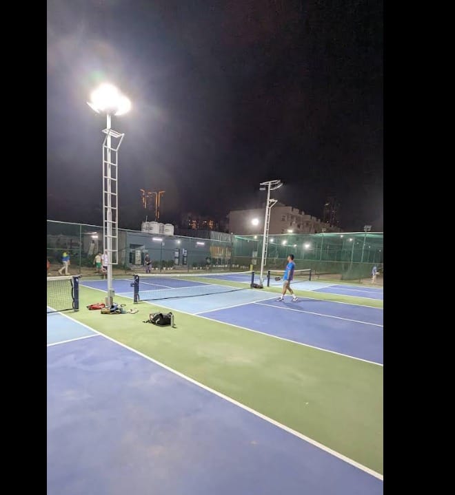 The Horizon - Gurgaon