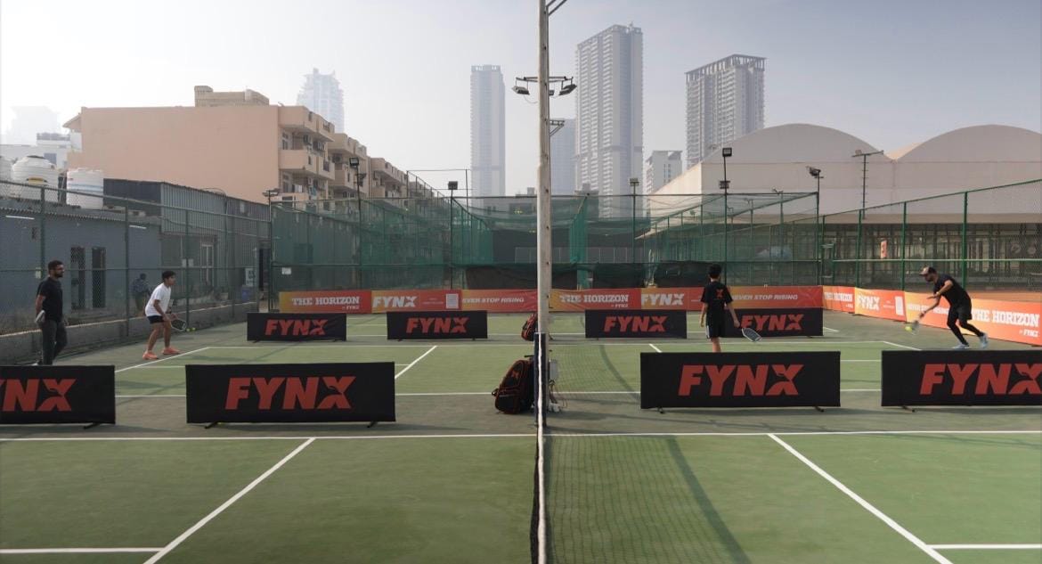 The Horizon - Gurgaon