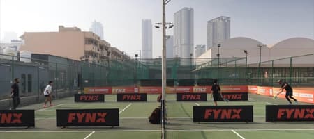 The Horizon - Gurgaon