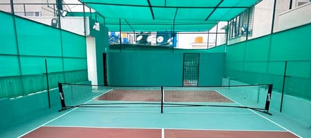 The Hub Co-Working and Pickleball