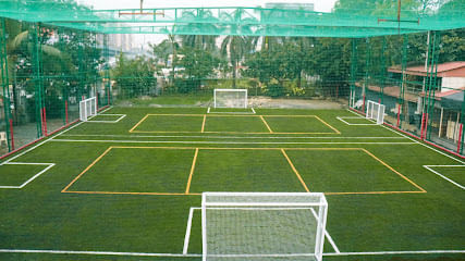 The Huddle Sports Arena