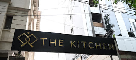 The Kitchen