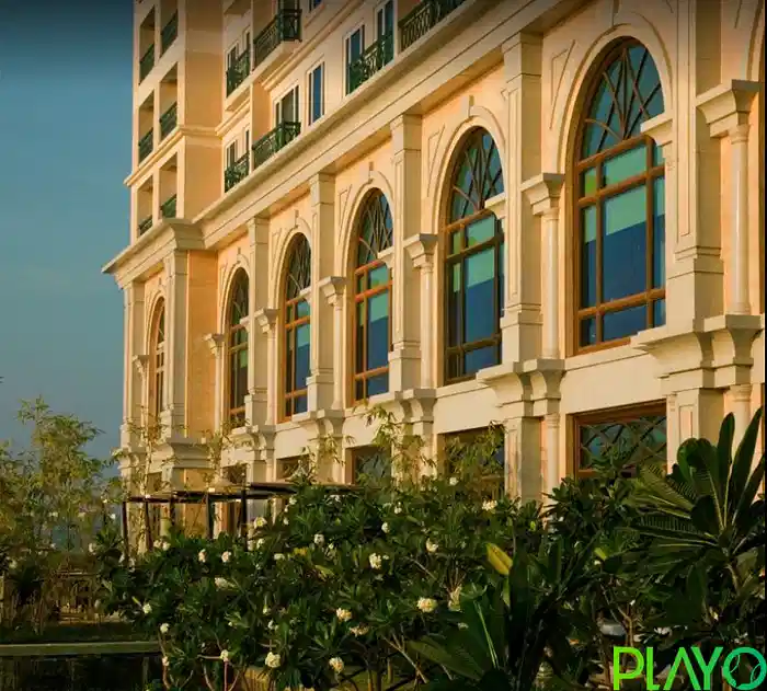 The Leela Palace Chennai image