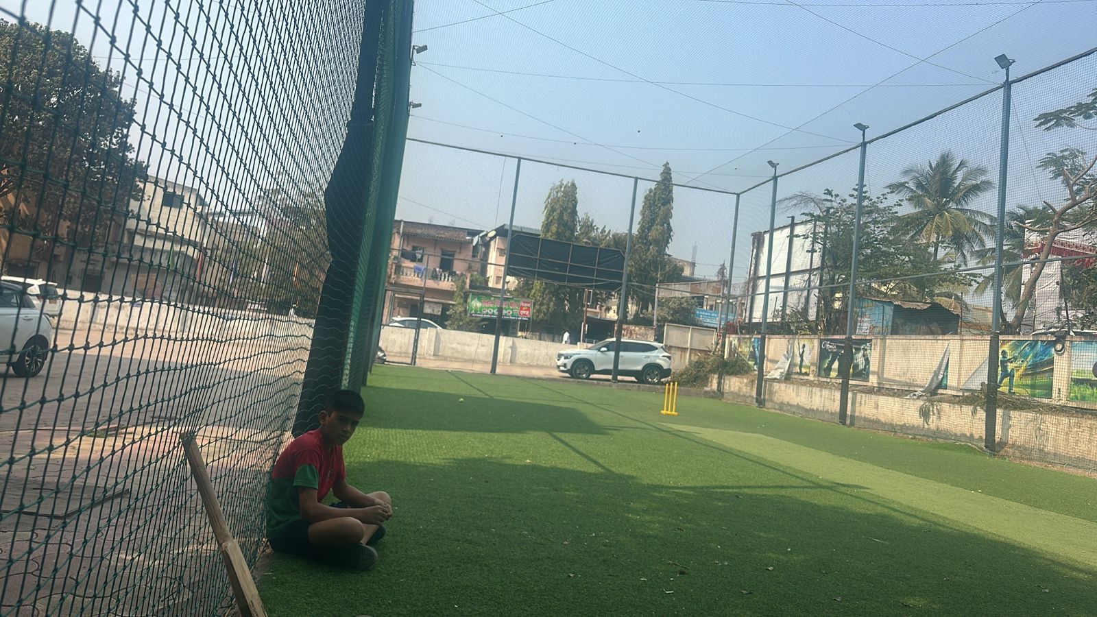 The Legend's Turf Kalepadal Hadapsar