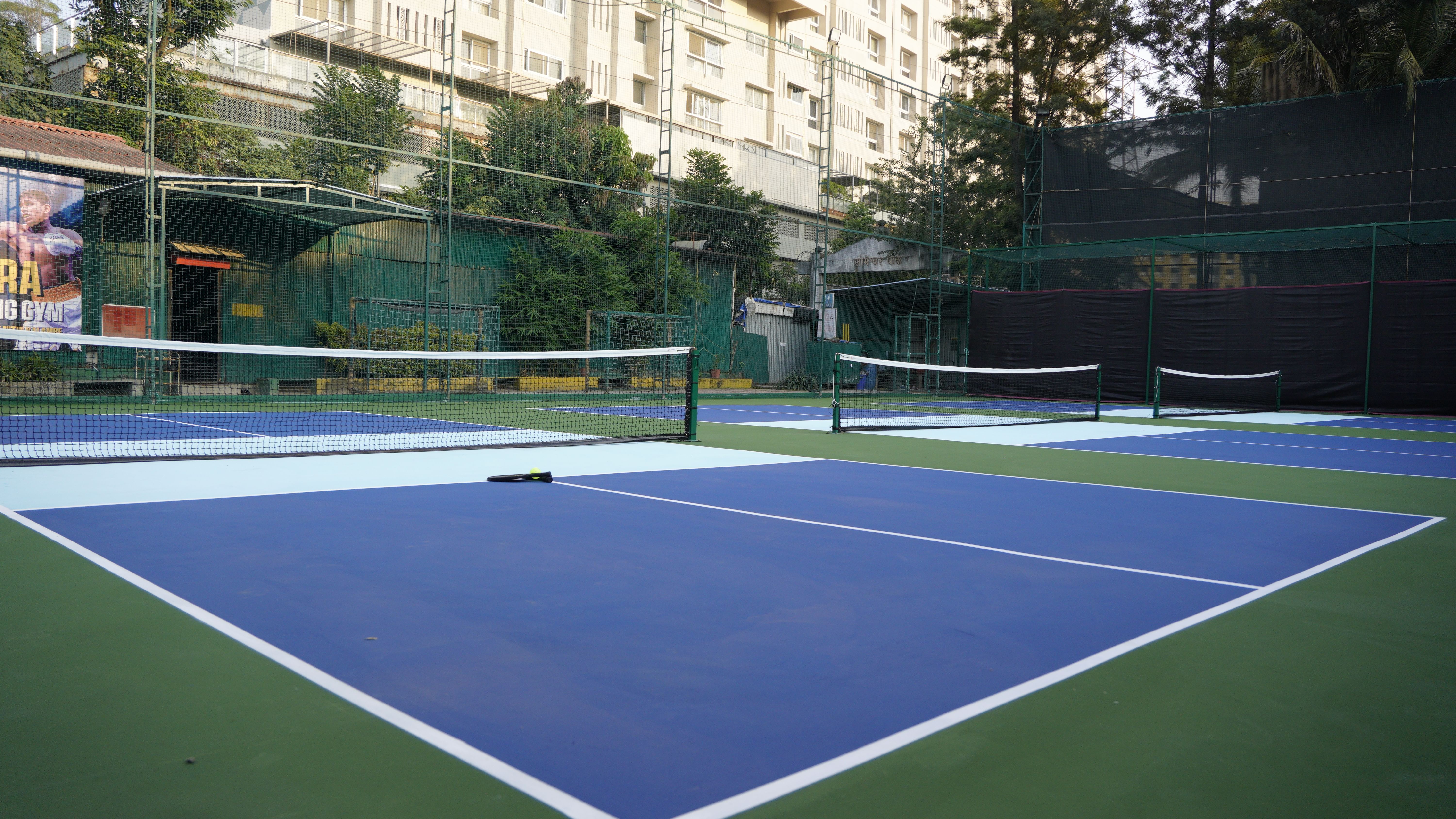 The Life Sports (Someshwarwadi-Baner)