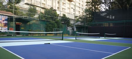 The Life Sports (Someshwarwadi-Baner)