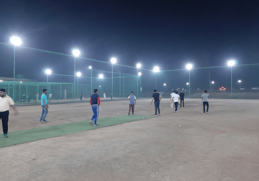 The Life Club(Sus Road)