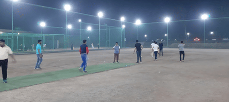 The Life Club(Sus Road)