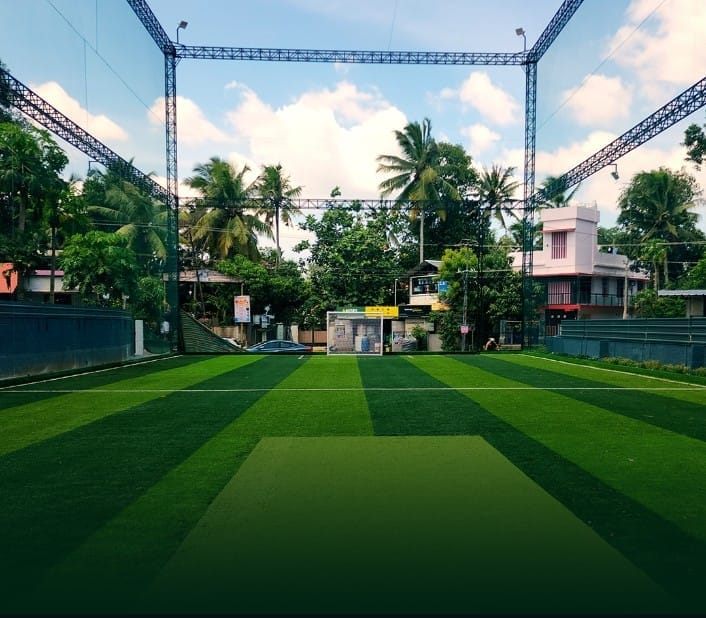 The Loft Sports Turf