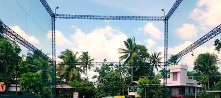 The Loft Sports Turf