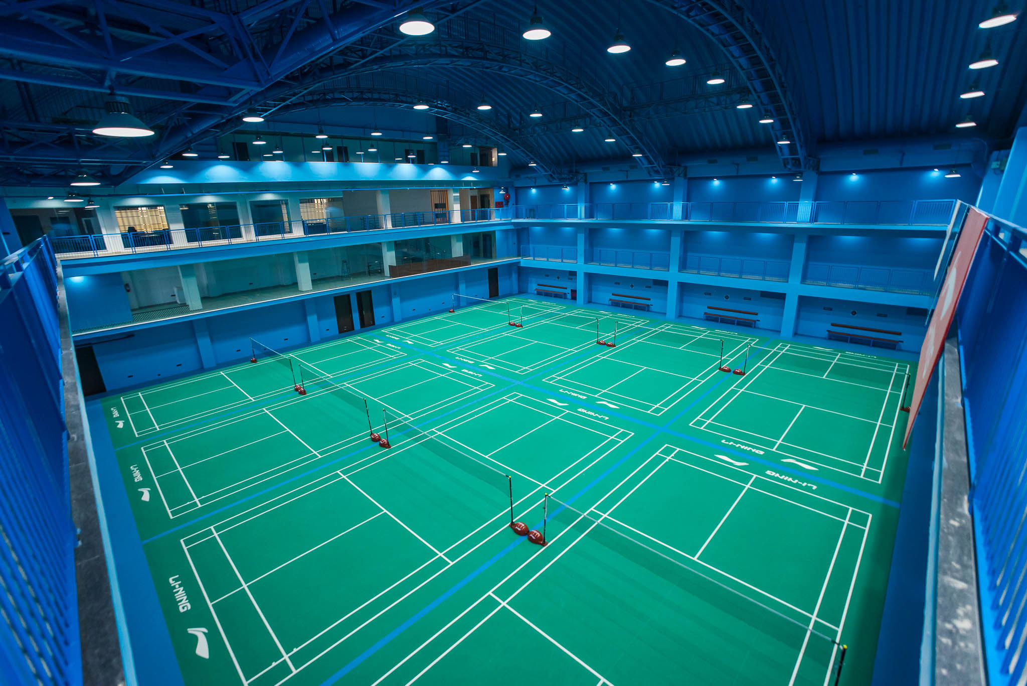 The Majesstine Sports