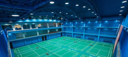 The Majesstine Sports