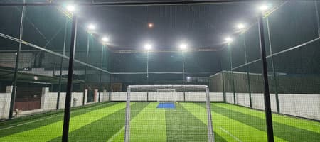 The Matrixx Turf & Pickleball