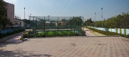 Theme Park Ace Sports Club