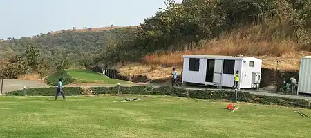 The O Golf Resort