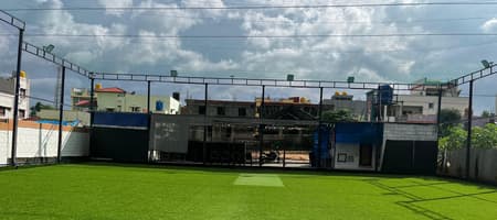 The OG Turf - Hosur