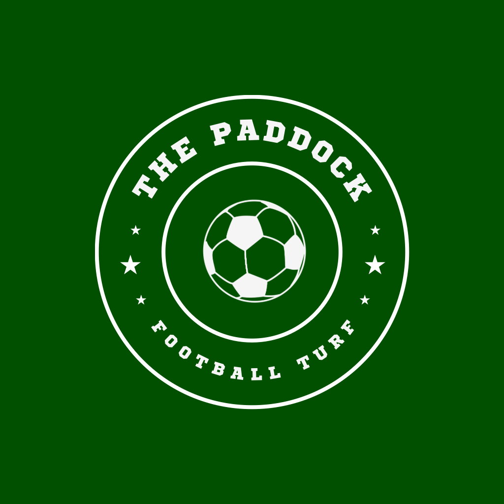The Paddock Turf