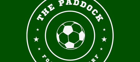 The Paddock Turf