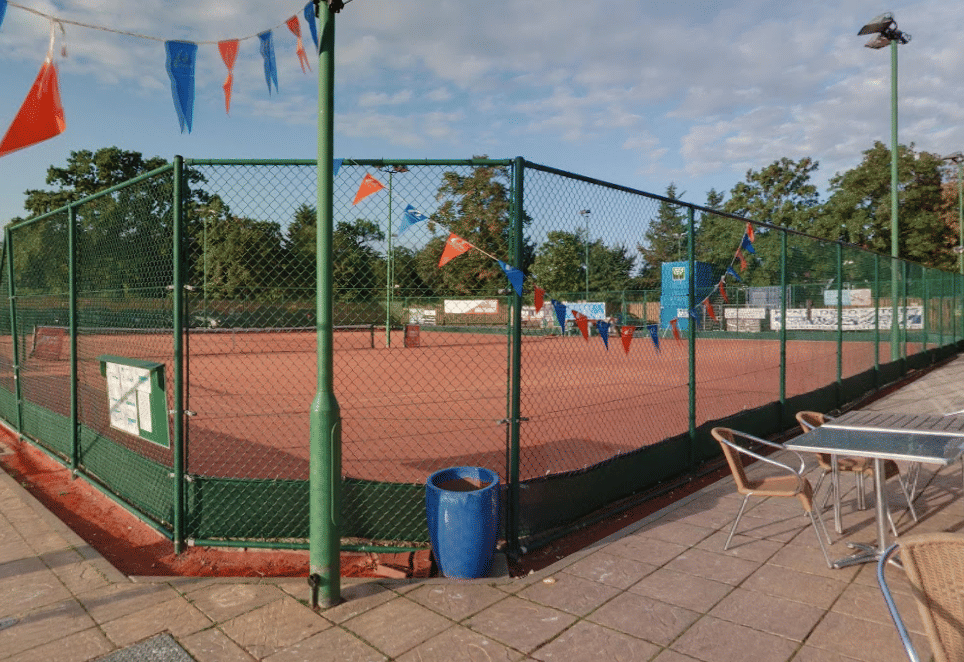 The Parklangley Club