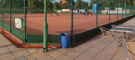The Parklangley Club