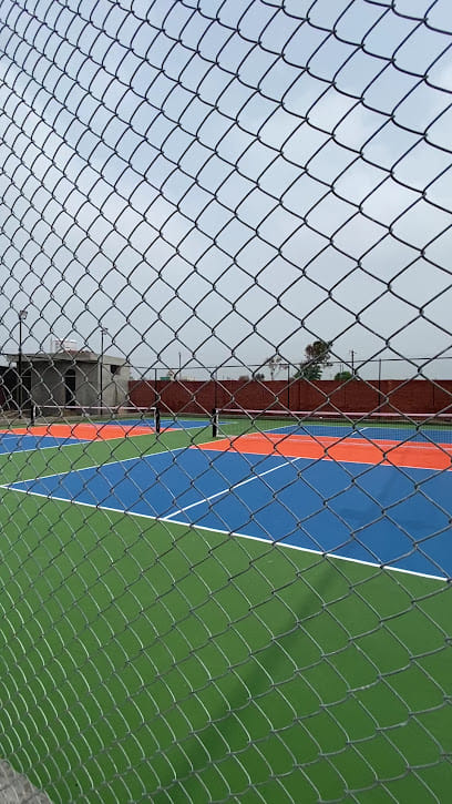 The Pavilion - Amritsar