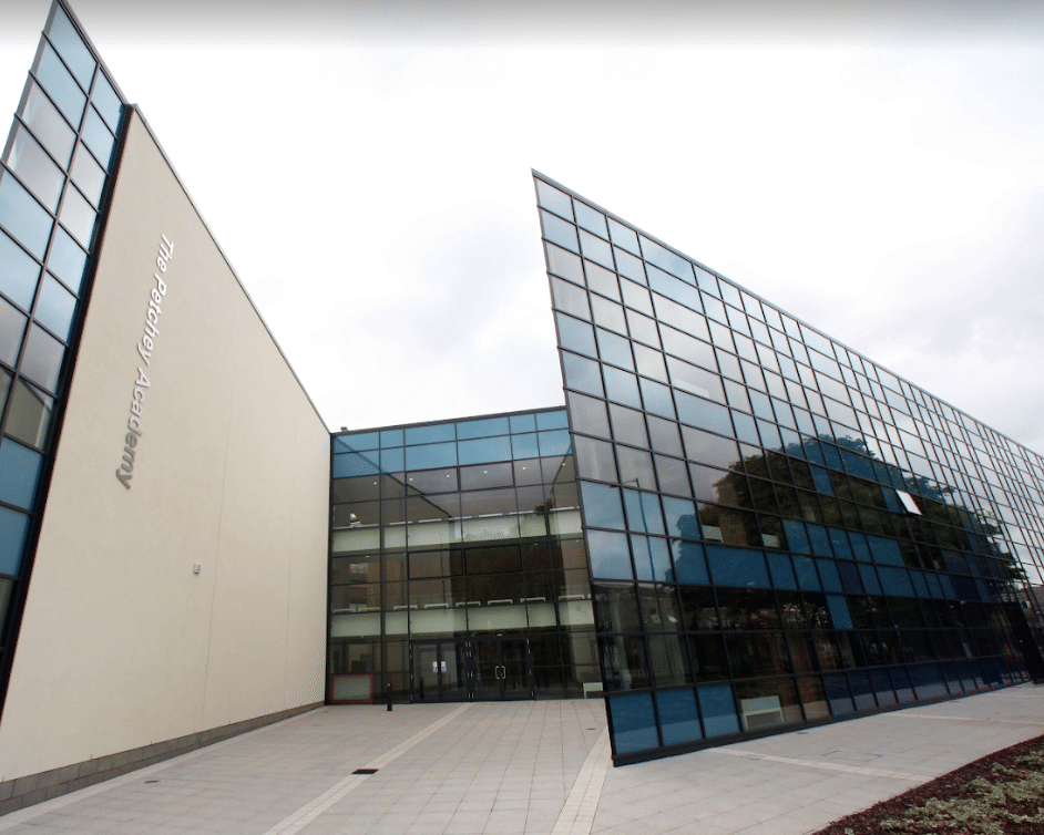 The Petchey Academy