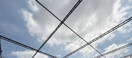 The Pickleball Courtyard