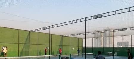 The Pickleball Planet