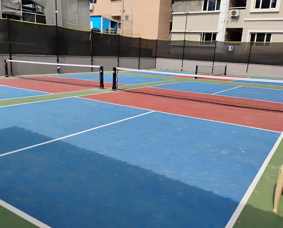 The Pickle Yard - Madhapur