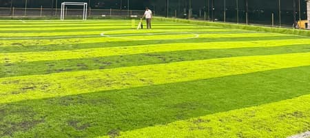 The Pitch and Paddle Sports Club