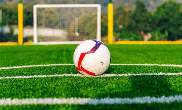 The Pitch Turf - Yeoor Hills
