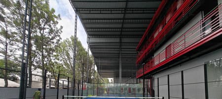 The Playground - Kannuru