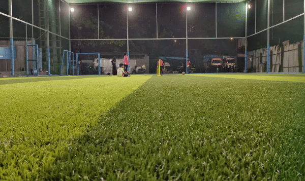 The Playtime Turf