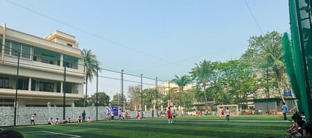 The PlayYard