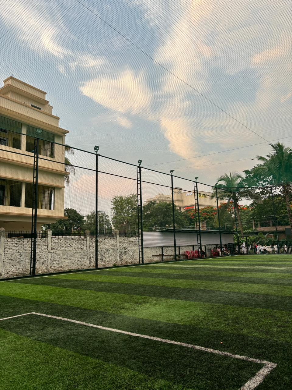 The PlayYard
