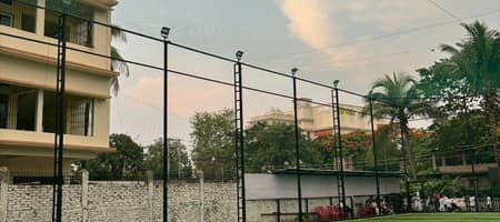 The PlayYard