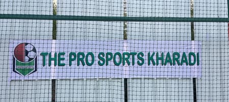 The Pro Sports Kharadi