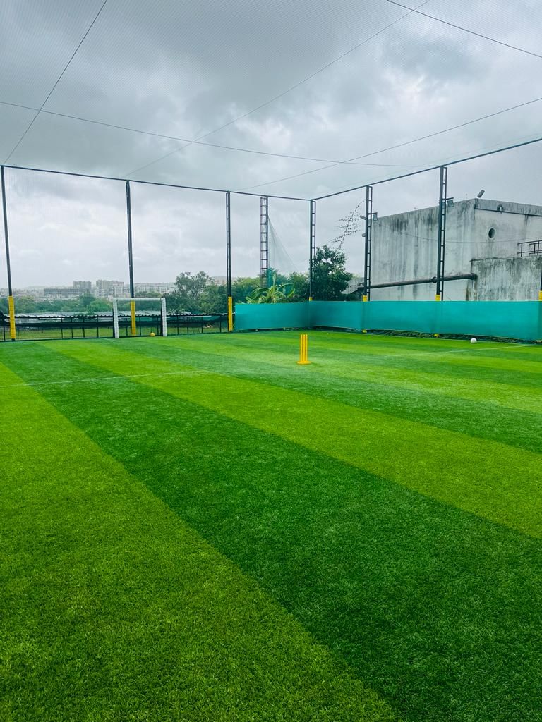 The Rapid Sports Club