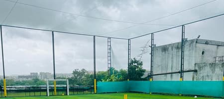 The Rapid Sports Club