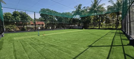 The Ravisu Play Arena