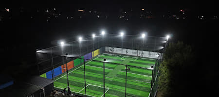 The Rex Turf