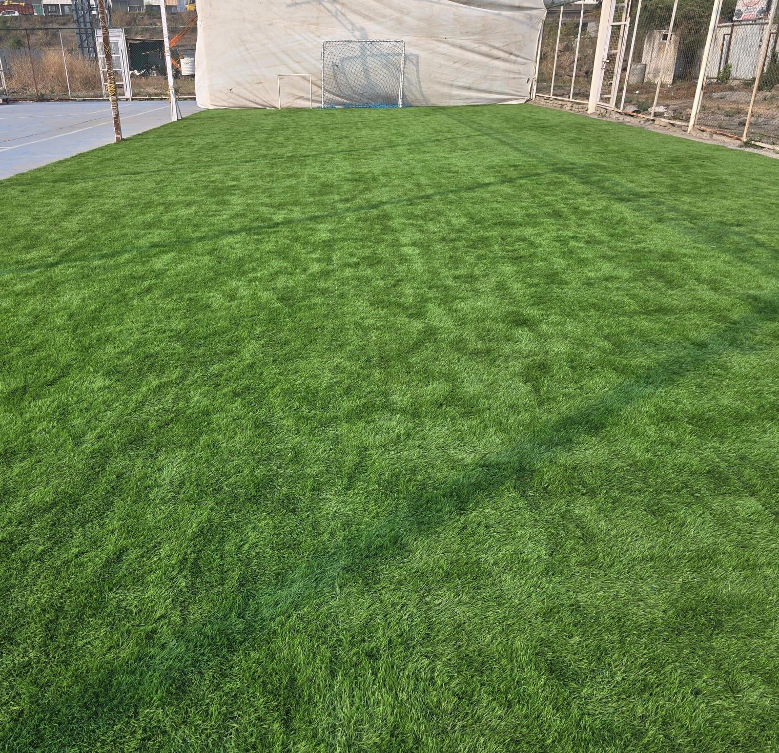 The Ring Reachers Sports Academy