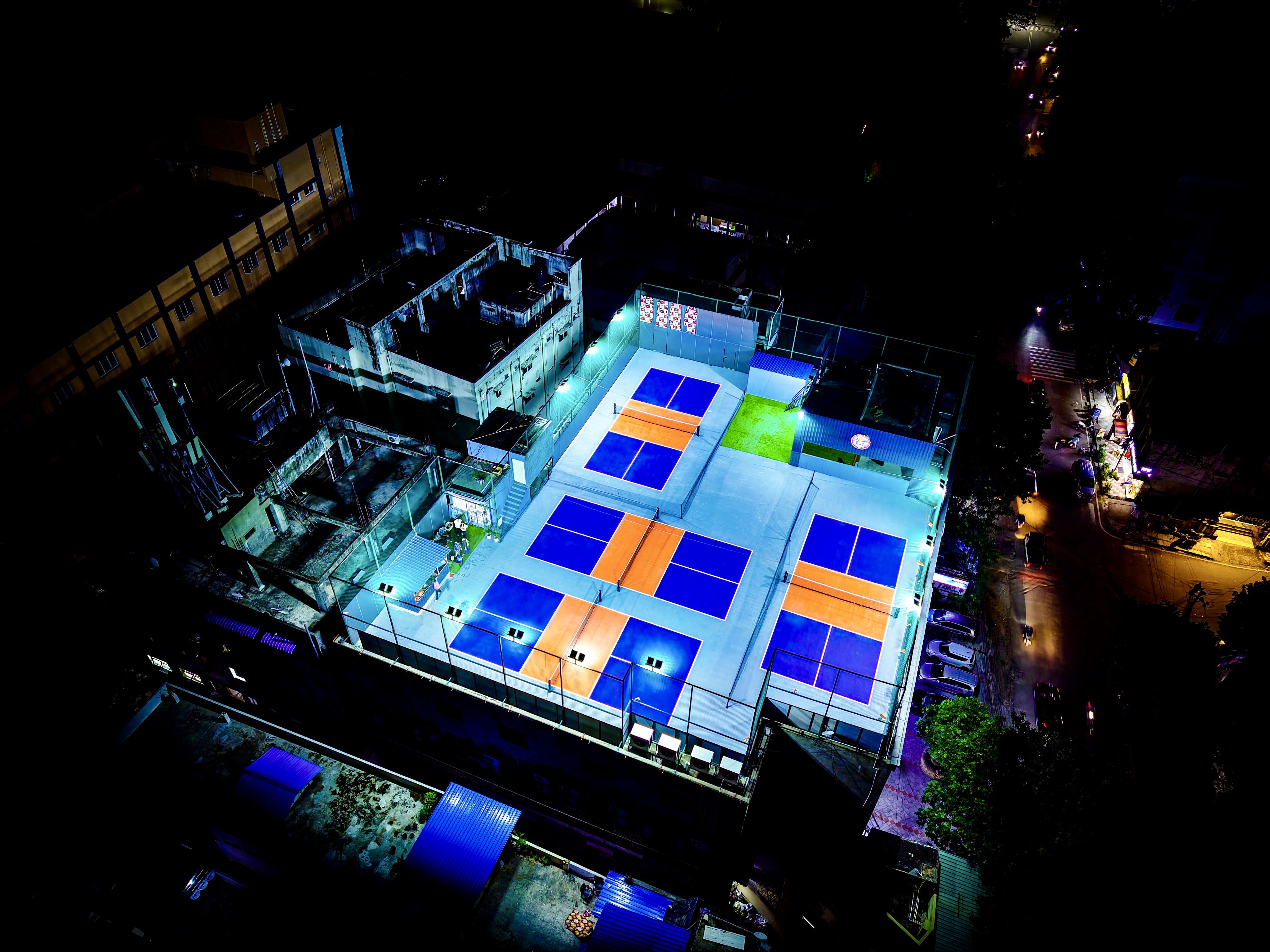 TRP (The Rooftop Pickle)