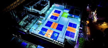 TRP (The Rooftop Pickle)