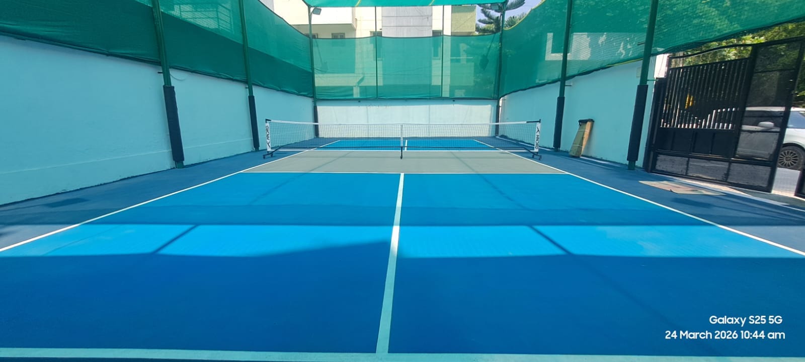 The Royal Court Pickleball