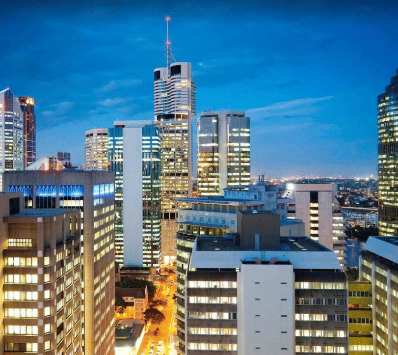 The Sebel Brisbane