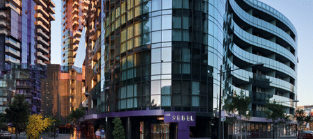 The Sebel Melbourne Docklands