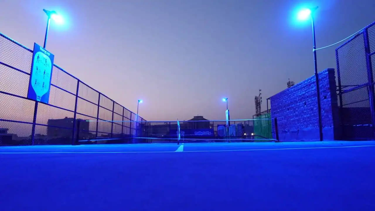 The Social Court | Zirakpur