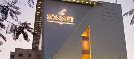 The Sonnet, Regent Resort & Properties Private Limited.